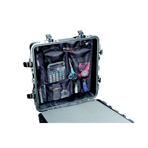 PELI Maleta Cube Case 0350